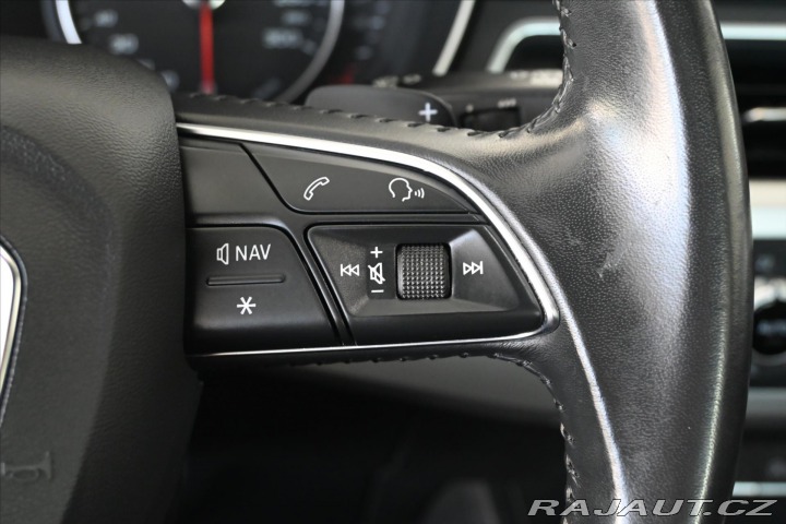 Audi A4 2,0 TDI 110 kW S-TRONIC Z 2018