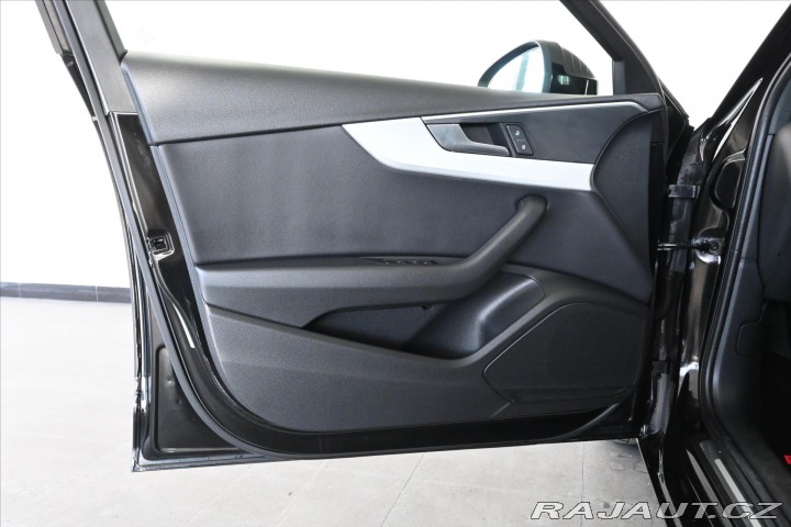 Audi A4 2,0 TDI 110 kW S-TRONIC Z 2018