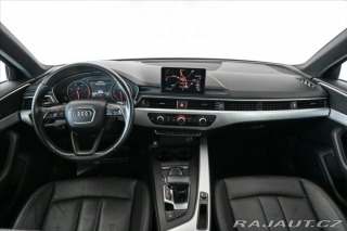 Audi A4 2,0 TDI 110 kW S-TRONIC Z 2018