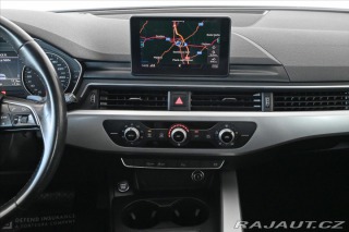 Audi A4 2,0 TDI 110 kW S-TRONIC Z 2018