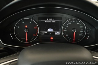 Audi A4 2,0 TDI 110 kW S-TRONIC Z 2018
