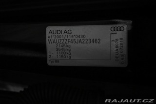 Audi A4 2,0 TDI 110 kW S-TRONIC Z 2018