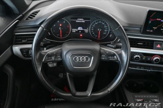 Audi A4 2,0 TDI 110 kW S-TRONIC Z 2018