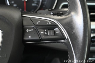 Audi A4 2,0 TDI 110 kW S-TRONIC Z 2018