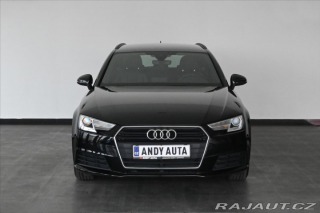Audi A4 2,0 TDI 110 kW S-TRONIC Z 2018