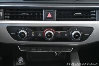 Audi A4 2,0 TDI 110 kW S-TRONIC Z 2018