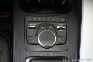 Audi A4 2,0 TDI 110 kW S-TRONIC Z 2018
