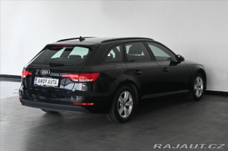 Audi A4 2,0 TDI 110 kW S-TRONIC Z 2018