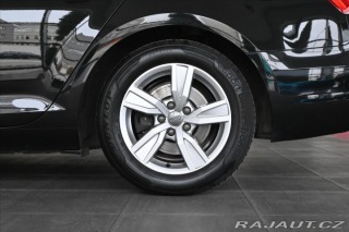 Audi A4 2,0 TDI 110 kW S-TRONIC Z 2018