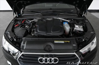 Audi A4 2,0 TDI 110 kW S-TRONIC Z 2018