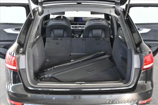 Audi A4 2,0 TDI 110 kW S-TRONIC Z 2018