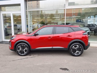 Peugeot 2008 ALLURE 1.2 PT 100K MAN6 2025