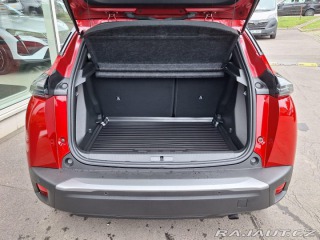 Peugeot 2008 ALLURE 1.2 PT 100K MAN6 2025