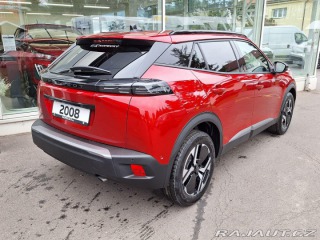 Peugeot 2008 ALLURE 1.2 PT 100K MAN6 2025