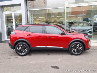 Peugeot 2008 ALLURE 1.2 PT 100K MAN6 2025