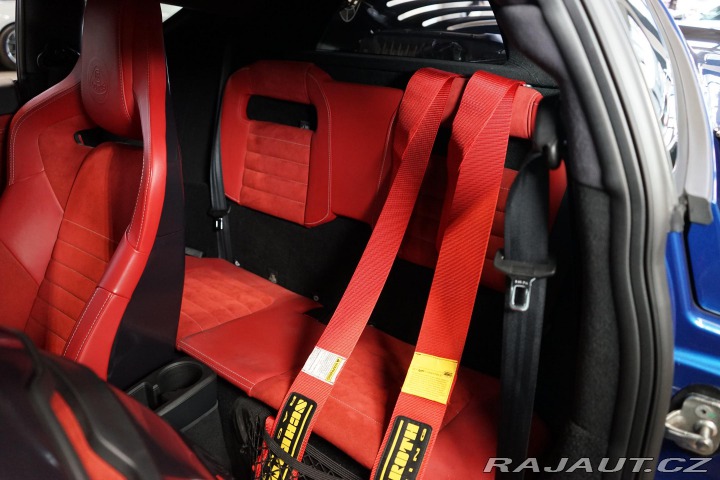 Lotus Ostatní modely Evora 400 3.5l V6 2+2 Car 2017
