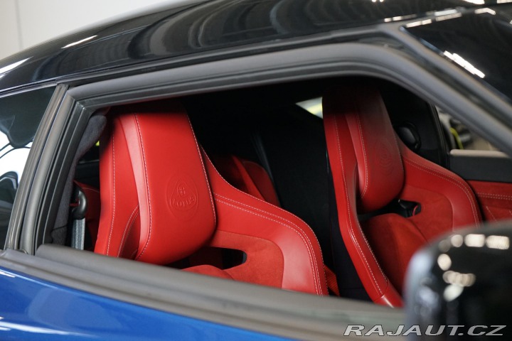 Lotus Ostatní modely Evora 400 3.5l V6 2+2 Car 2017