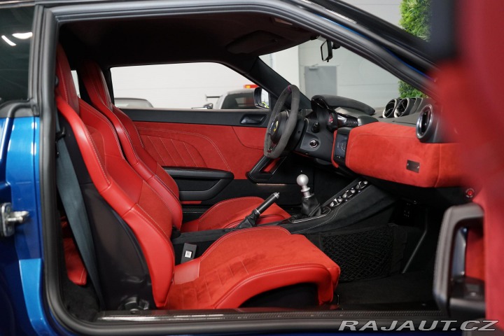 Lotus Ostatní modely Evora 400 3.5l V6 2+2 Car 2017