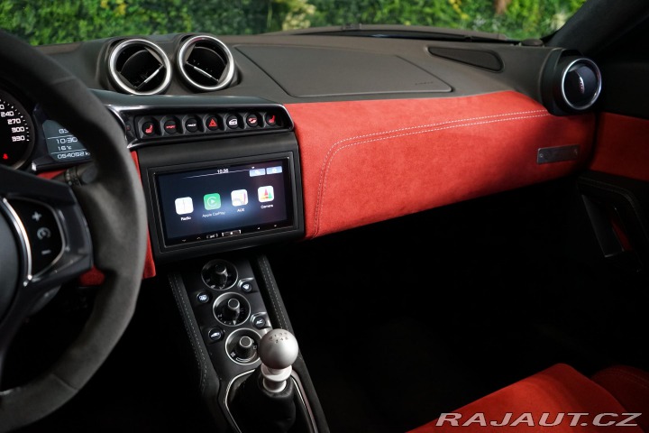 Lotus Ostatní modely Evora 400 3.5l V6 2+2 Car 2017