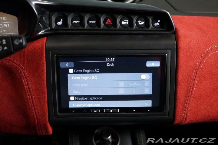 Lotus Ostatní modely Evora 400 3.5l V6 2+2 Car 2017