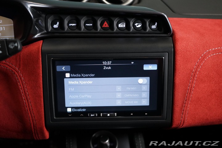Lotus Ostatní modely Evora 400 3.5l V6 2+2 Car 2017