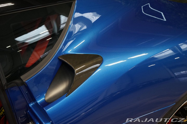 Lotus Ostatní modely Evora 400 3.5l V6 2+2 Car 2017