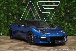 Lotus Ostatní modely Evora 400 3.5l V6 2+2 Car 2017