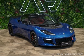 Lotus Ostatní modely Evora 400 3.5l V6 2+2 Car 2017