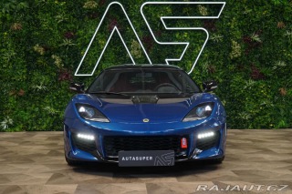 Lotus Ostatní modely Evora 400 3.5l V6 2+2 Car 2017