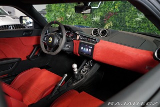 Lotus Ostatní modely Evora 400 3.5l V6 2+2 Car 2017