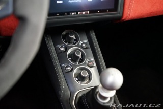 Lotus Ostatní modely Evora 400 3.5l V6 2+2 Car 2017