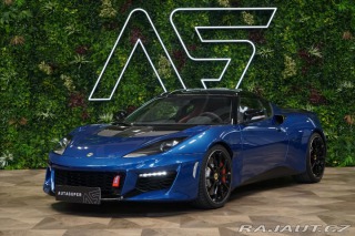 Lotus Ostatní modely Evora 400 3.5l V6 2+2 Car 2017