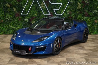 Lotus Ostatní modely Evora 400 3.5l V6 2+2 Car 2017