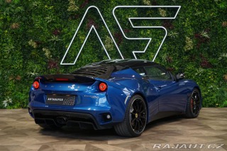 Lotus Ostatní modely Evora 400 3.5l V6 2+2 Car 2017