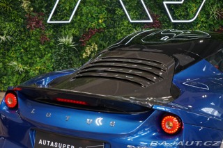Lotus Ostatní modely Evora 400 3.5l V6 2+2 Car 2017