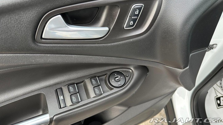 Ford Kuga 2.0TDCI 120kW *4x4*A/T*Na 2014
