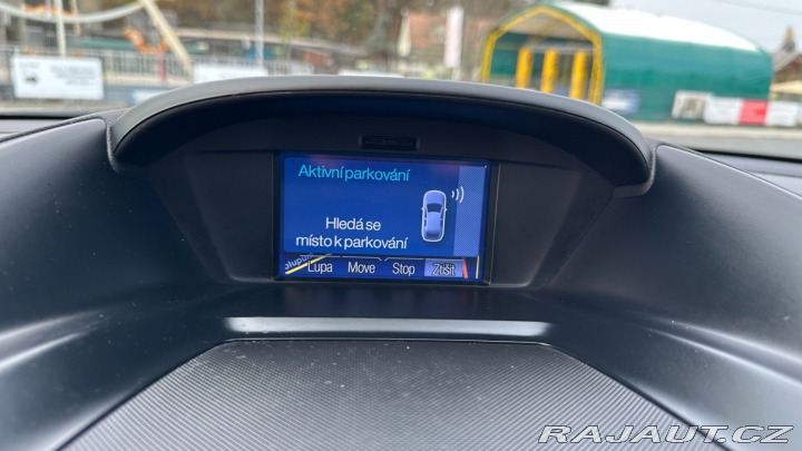 Ford Kuga 2.0TDCI 120kW *4x4*A/T*Na 2014