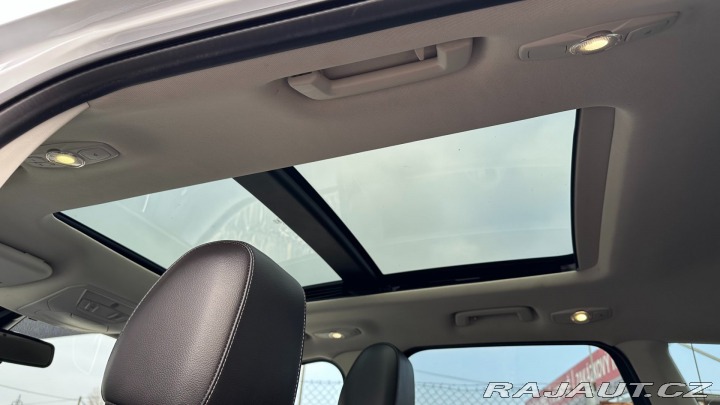Ford Kuga 2.0TDCI 120kW *4x4*A/T*Na 2014