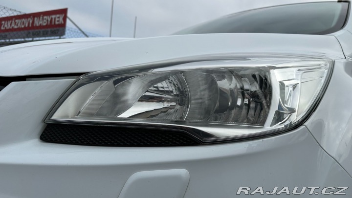 Ford Kuga 2.0TDCI 120kW *4x4*A/T*Na 2014
