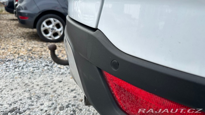 Ford Kuga 2.0TDCI 120kW *4x4*A/T*Na 2014