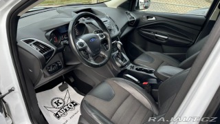 Ford Kuga 2.0TDCI 120kW *4x4*A/T*Na 2014