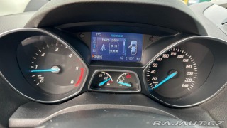 Ford Kuga 2.0TDCI 120kW *4x4*A/T*Na 2014