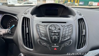 Ford Kuga 2.0TDCI 120kW *4x4*A/T*Na 2014