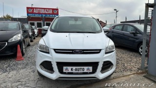 Ford Kuga 2.0TDCI 120kW *4x4*A/T*Na 2014