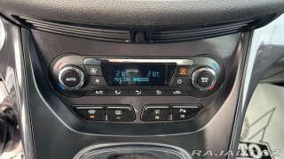 Ford Kuga 2.0TDCI 120kW *4x4*A/T*Na 2014