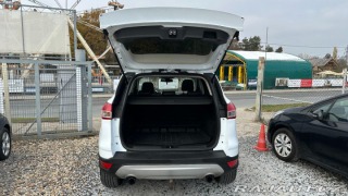 Ford Kuga 2.0TDCI 120kW *4x4*A/T*Na 2014