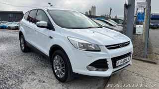 Ford Kuga 2.0TDCI 120kW *4x4*A/T*Na 2014