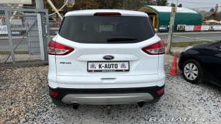 Ford Kuga 2.0TDCI 120kW *4x4*A/T*Na 2014
