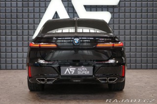 BMW 7 M760e Lusso Theatre Execu 2024