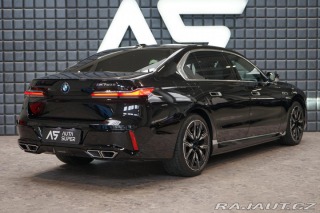 BMW 7 M760e Lusso Theatre Execu 2024